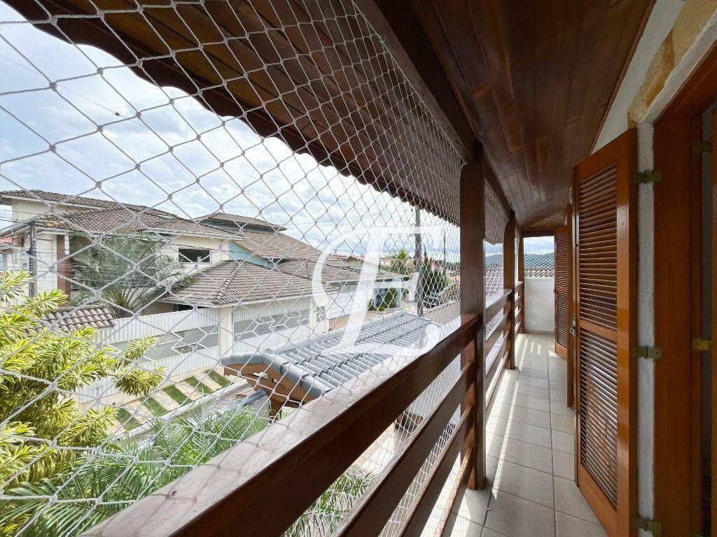 Casa de Condomínio à venda com 3 quartos, 290m² - Foto 53