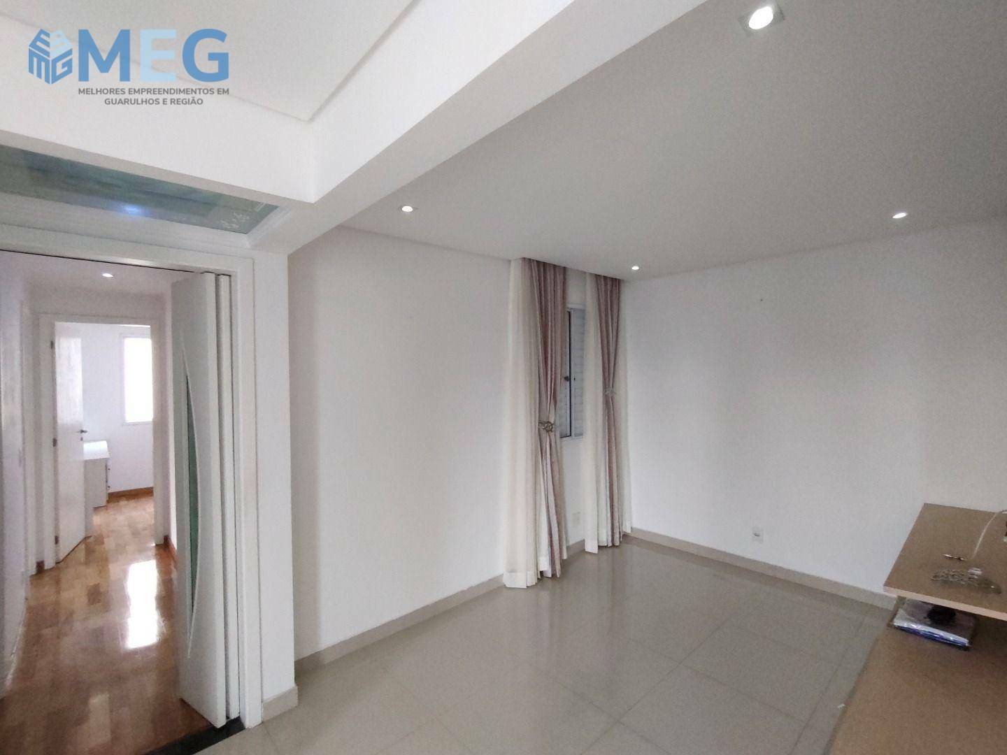 Apartamento para alugar com 3 quartos, 115m² - Foto 6