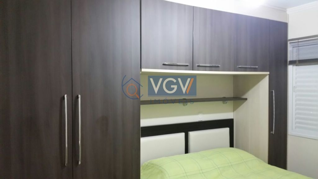 Apartamento à venda com 2 quartos, 65m² - Foto 7