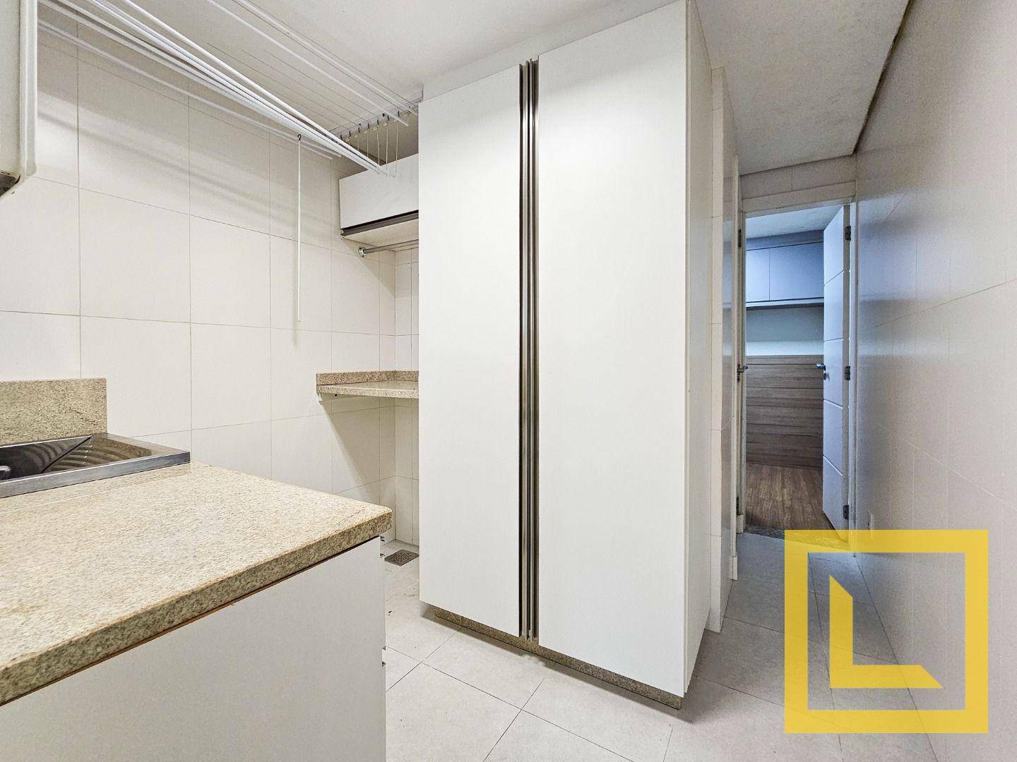 Apartamento à venda com 3 quartos, 148m² - Foto 19