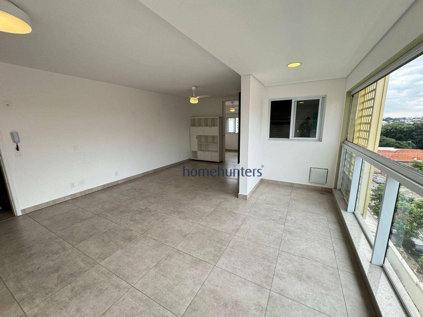 Apartamento à venda com 1 quarto, 53m² - Foto 14