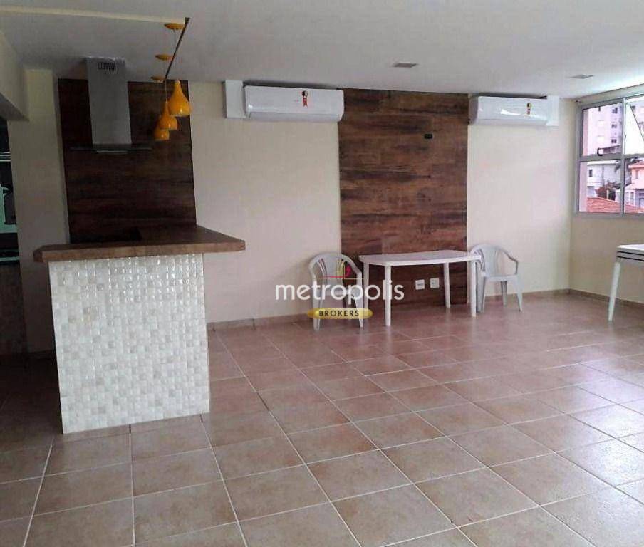 Apartamento à venda com 3 quartos, 70m² - Foto 13