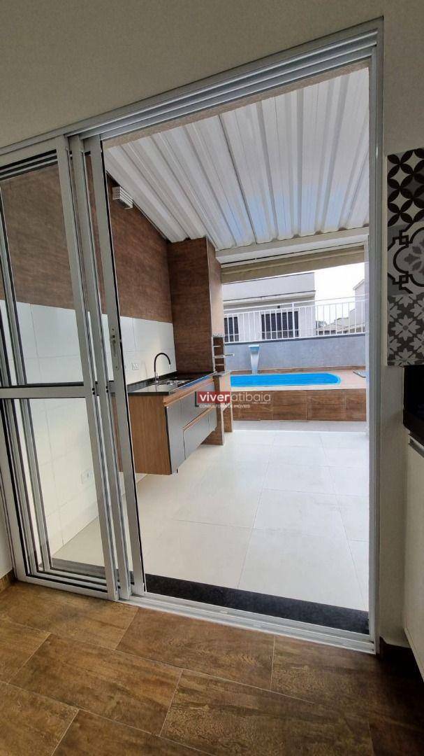 Casa de Condomínio à venda e aluguel com 3 quartos, 132m² - Foto 19