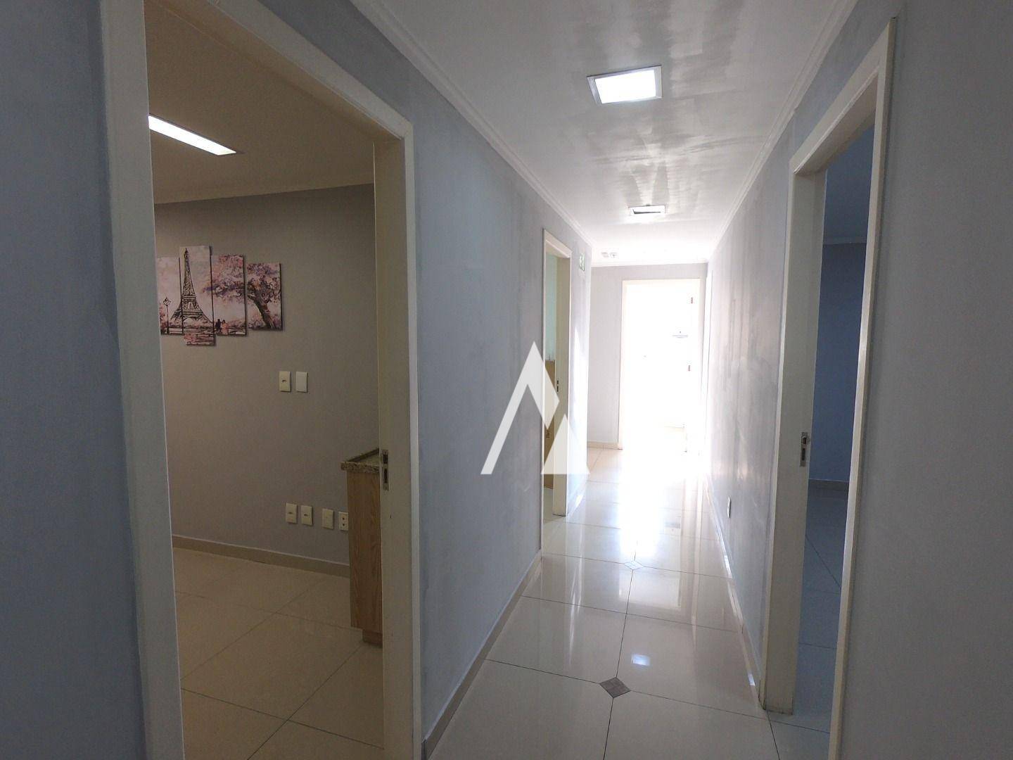 Loja-Salão para alugar, 205m² - Foto 38