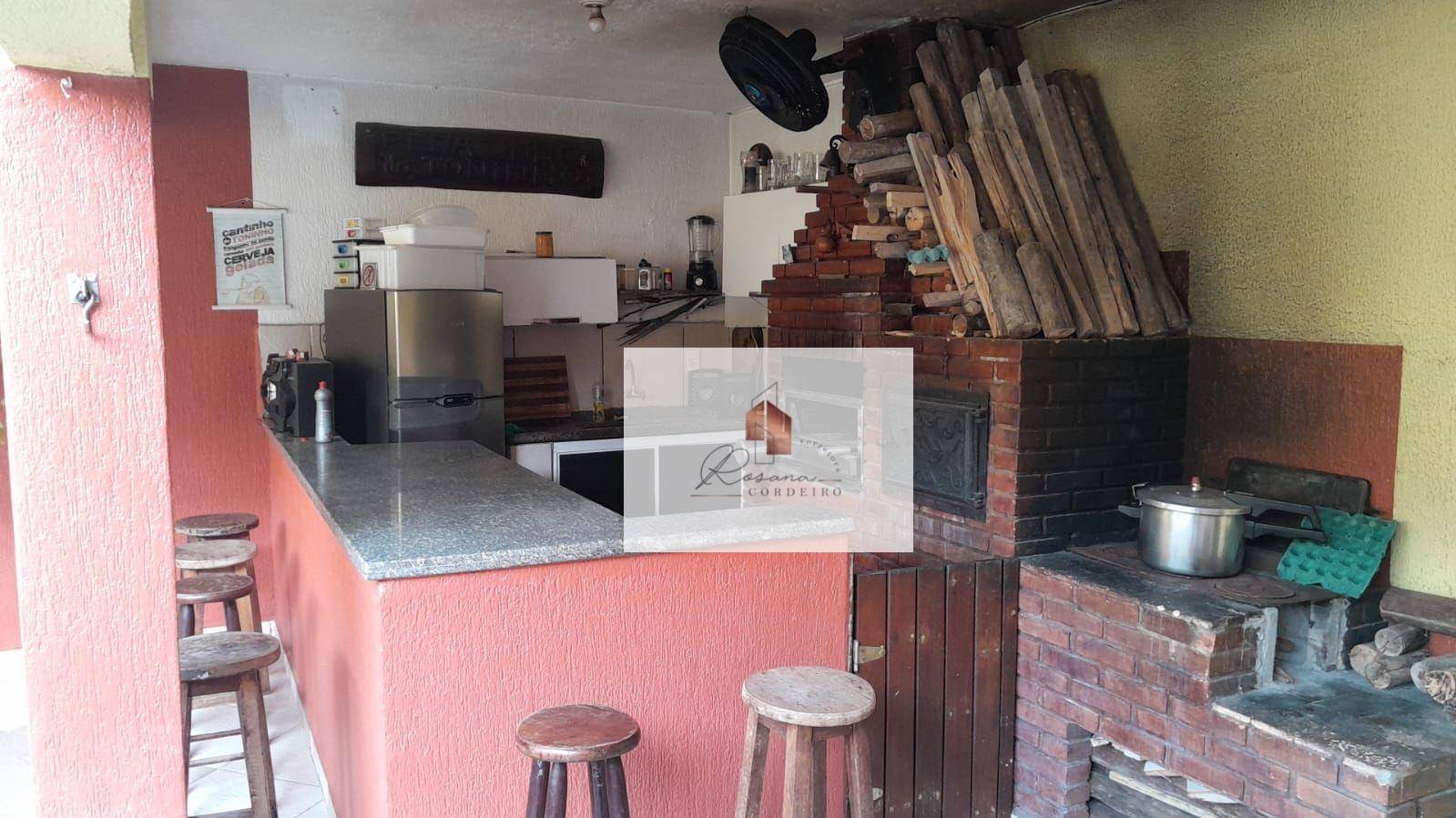 Sobrado à venda com 5 quartos, 160m² - Foto 14