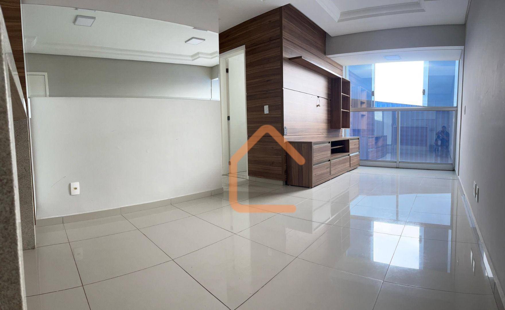 Apartamento à venda com 2 quartos, 48m² - Foto 8