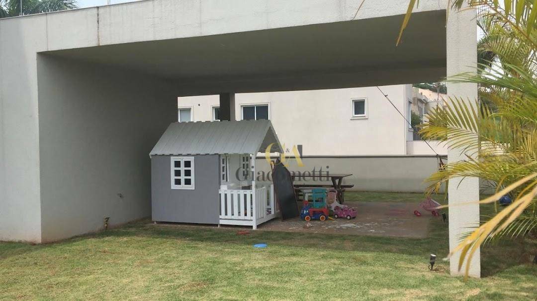 Casa de Condomínio à venda com 4 quartos, 604m² - Foto 2