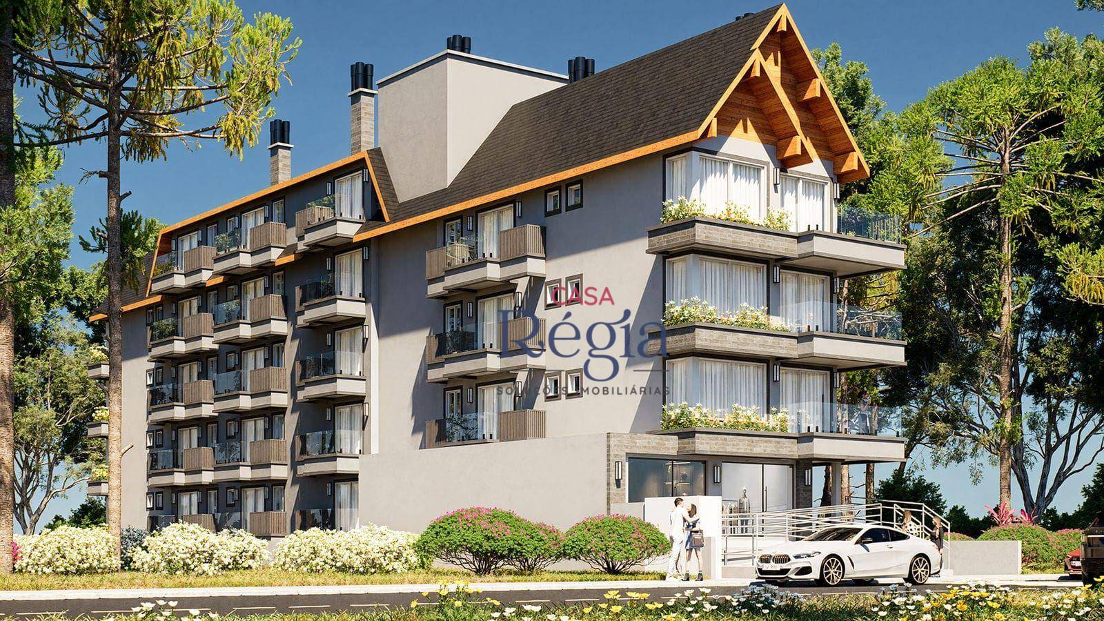 Apartamento, 1 quarto, 62 m² - Foto 4