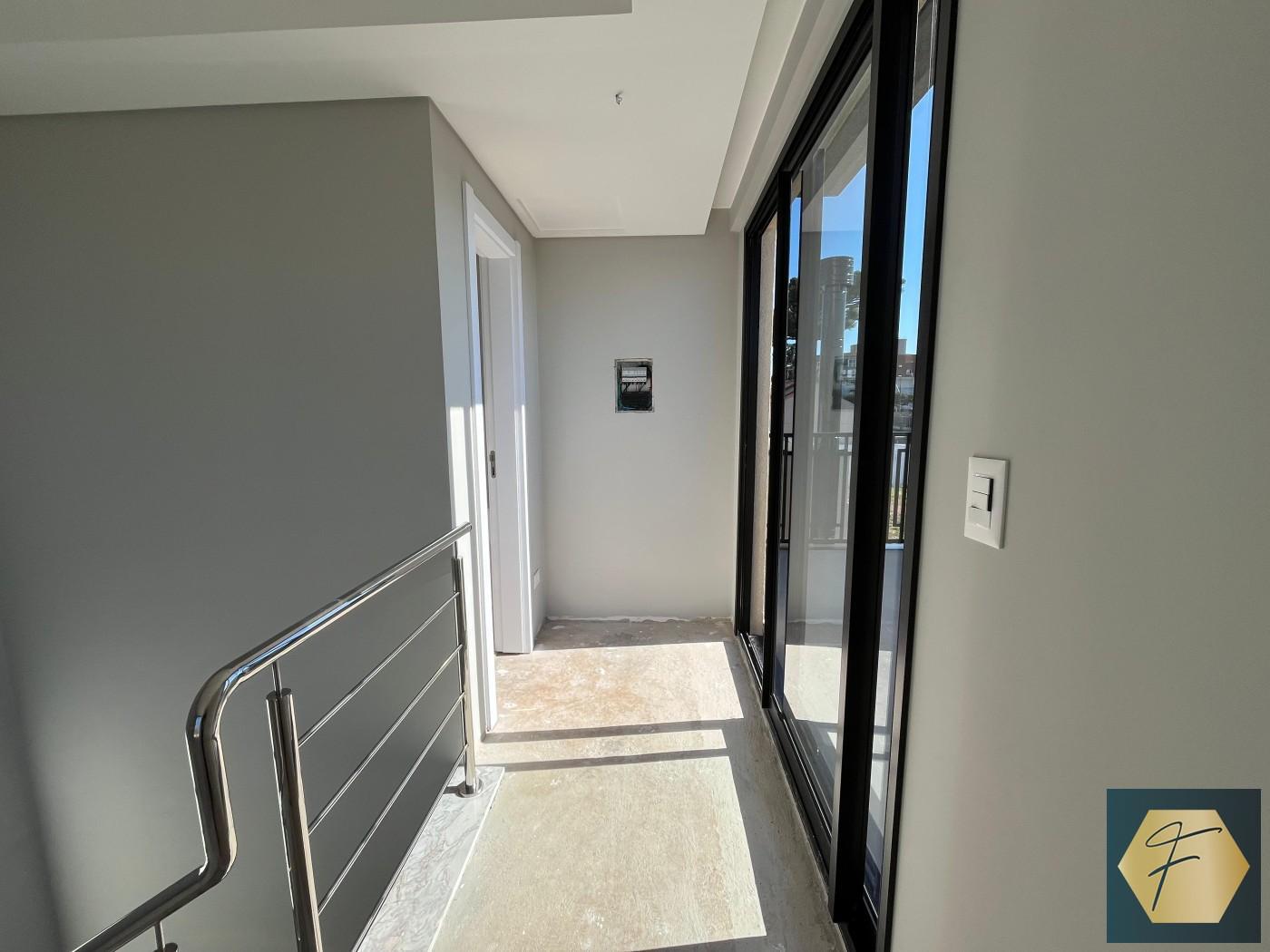 Sobrado à venda com 4 quartos, 96m² - Foto 34