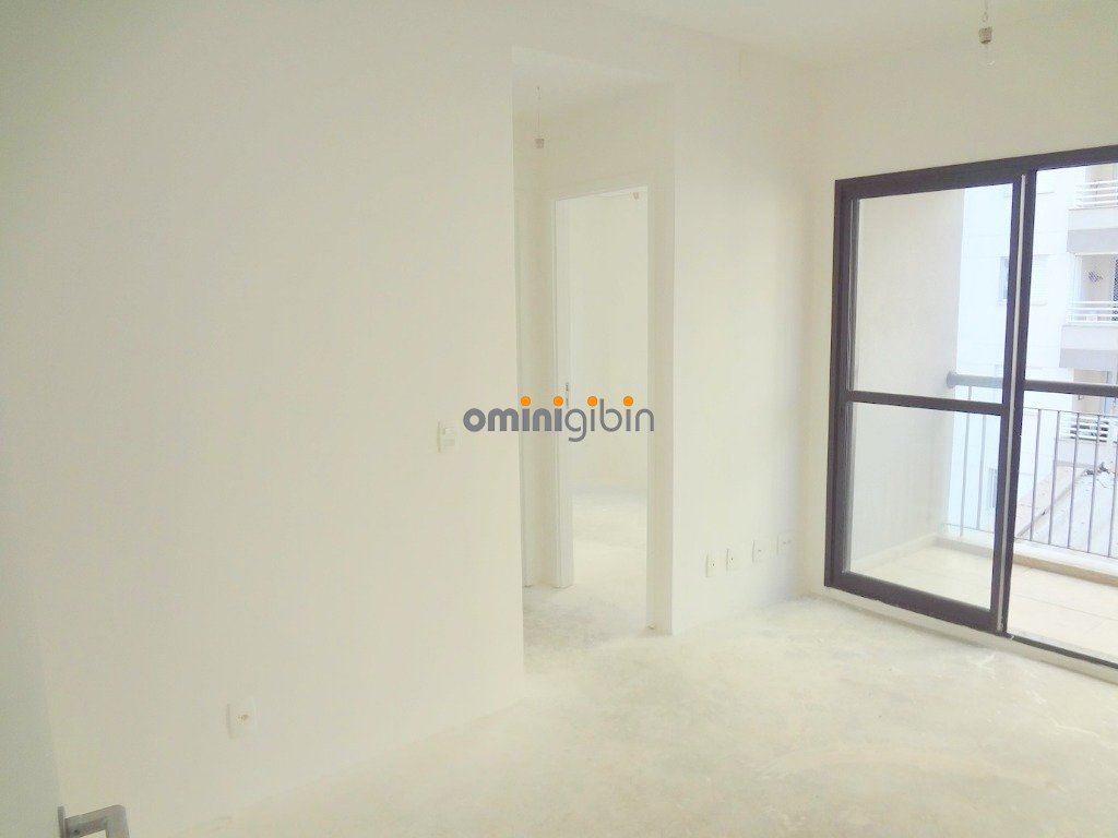 Apartamento à venda com 2 quartos, 49m² - Foto 6