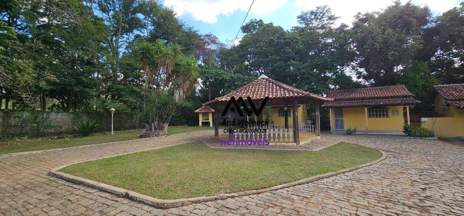 Sítio, 11 quartos, 9000 m² - Foto 55