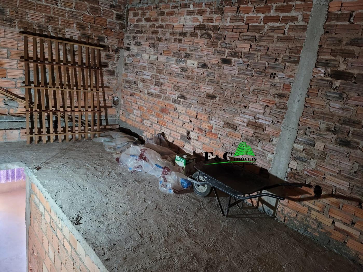 Sobrado à venda com 3 quartos, 1030m² - Foto 27