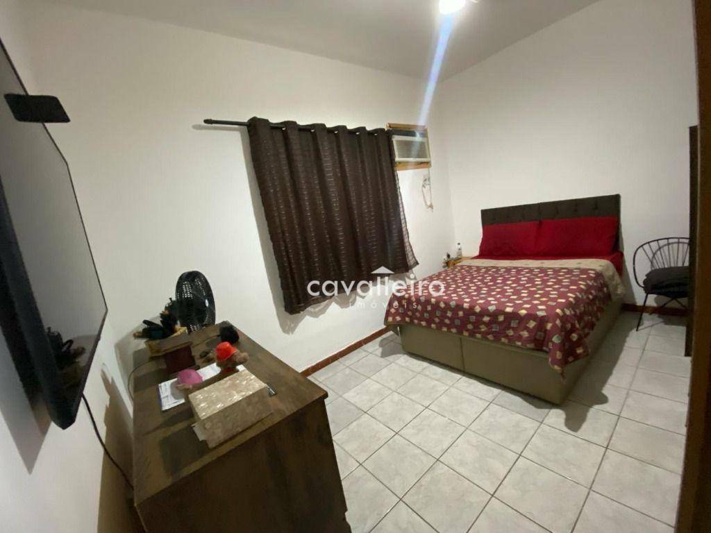 Casa à venda com 3 quartos, 65m² - Foto 19