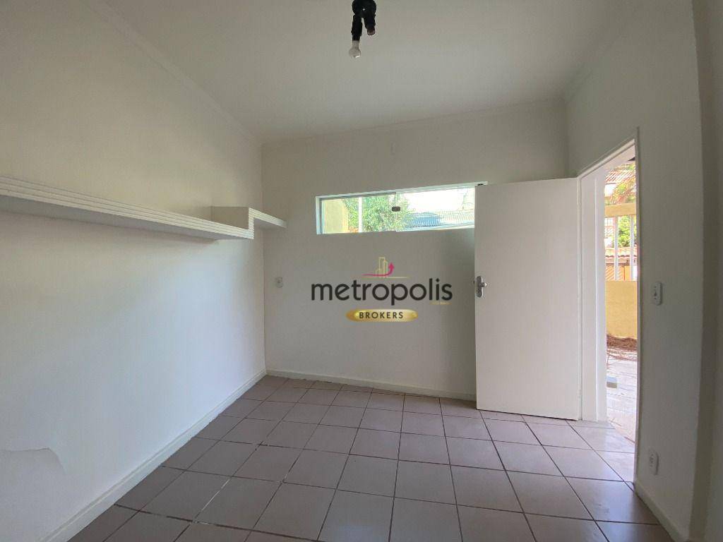 Sobrado à venda com 2 quartos, 138m² - Foto 11