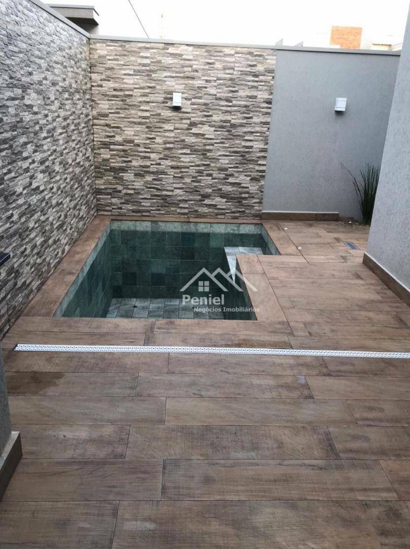 Casa de Condomínio à venda com 3 quartos, 148m² - Foto 15