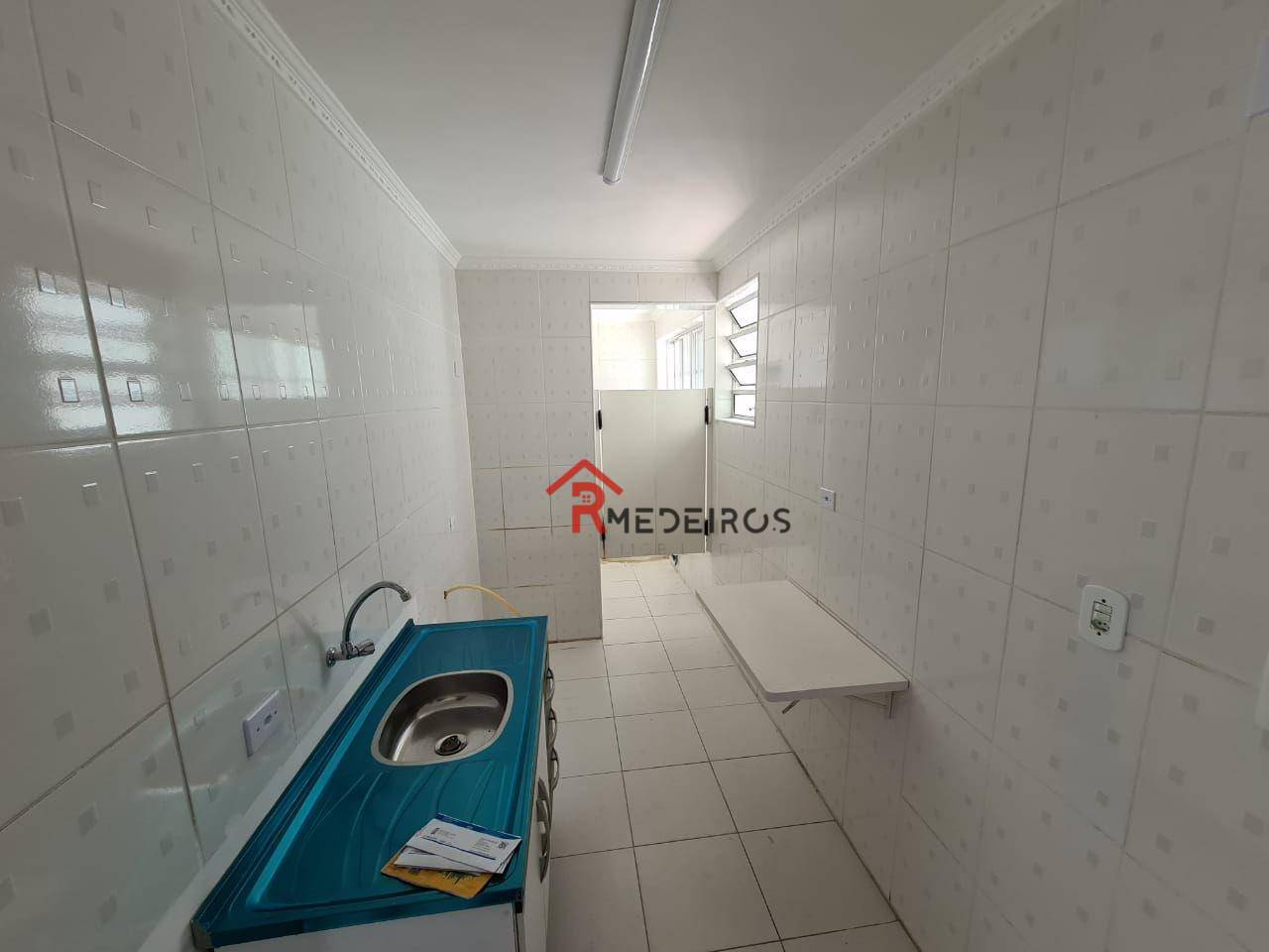 Apartamento à venda com 1 quarto, 47m² - Foto 2