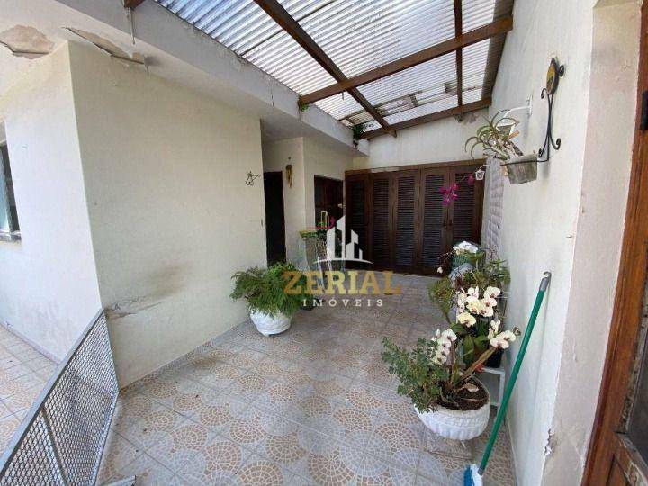 Sobrado à venda com 3 quartos, 268m² - Foto 27