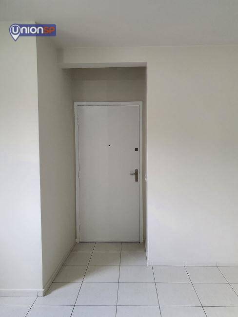 Apartamento à venda com 1 quarto, 37m² - Foto 1