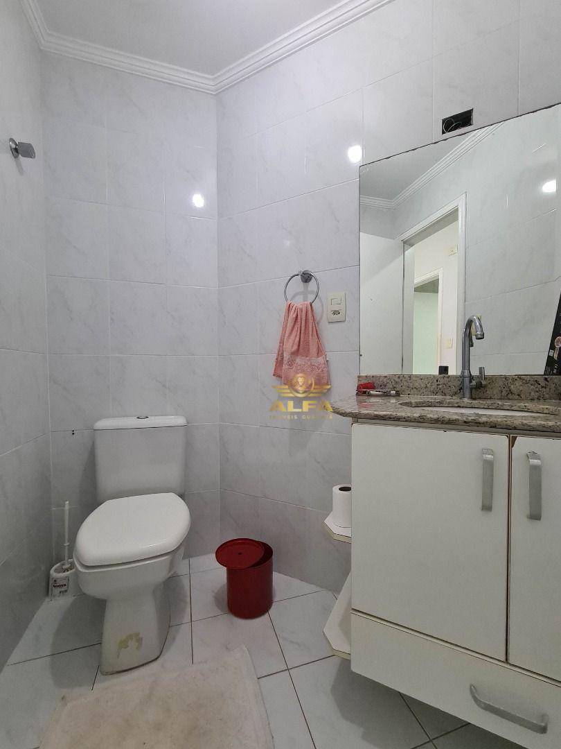 Apartamento à venda com 3 quartos, 130m² - Foto 6