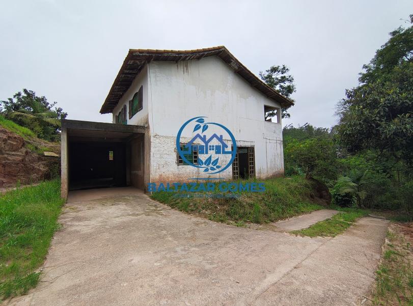 Fazenda à venda com 4 quartos, 4000m² - Foto 2