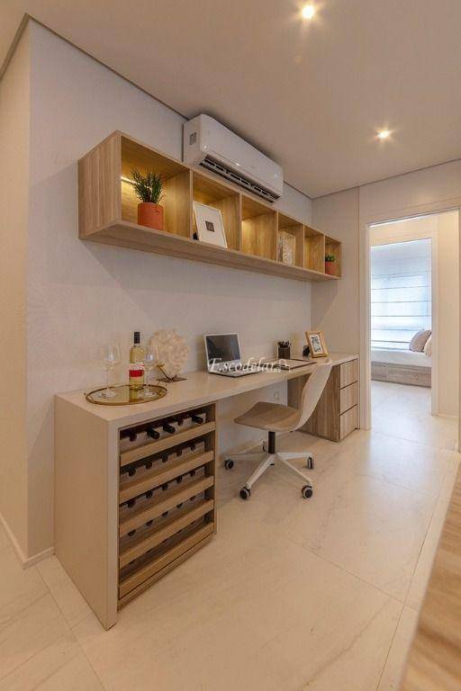 Apartamento à venda com 3 quartos, 74m² - Foto 18