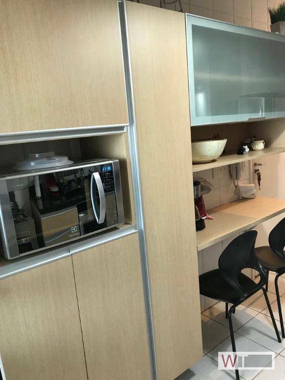 Apartamento à venda com 3 quartos, 102m² - Foto 16