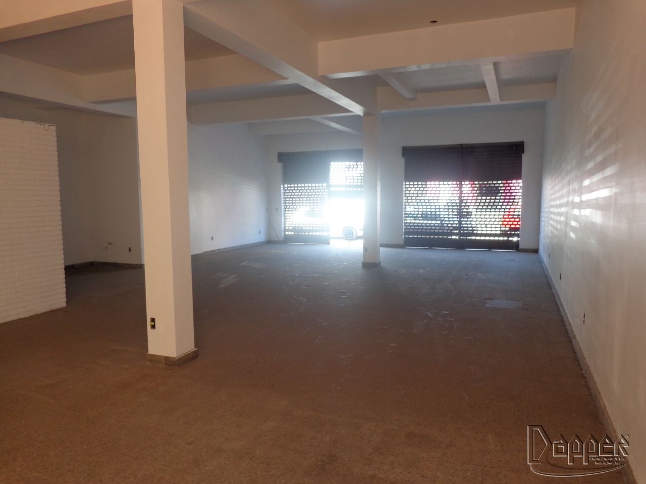 Loja-Salão para alugar, 170m² - Foto 2