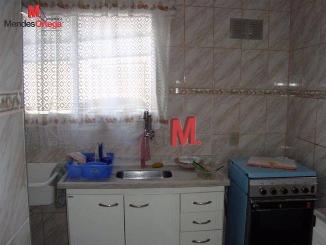 Apartamento à venda com 2 quartos, 44m² - Foto 9