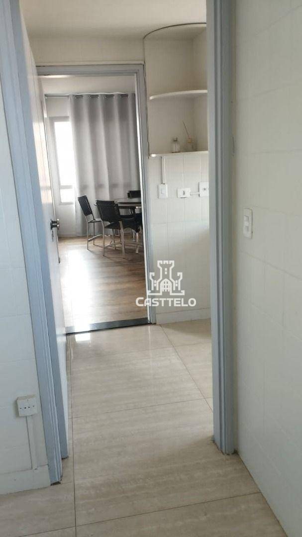 Apartamento à venda com 4 quartos, 135m² - Foto 29