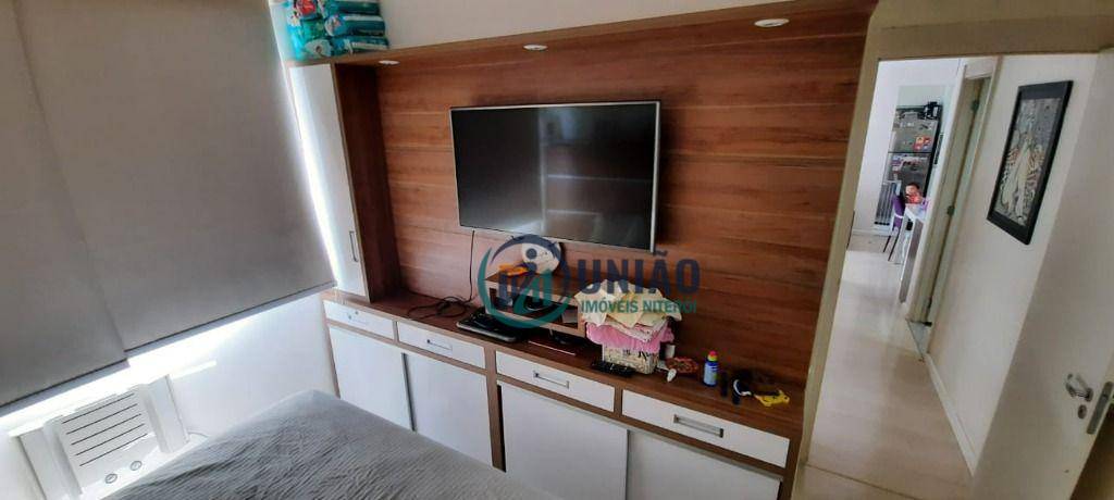 Apartamento à venda com 2 quartos, 59m² - Foto 17