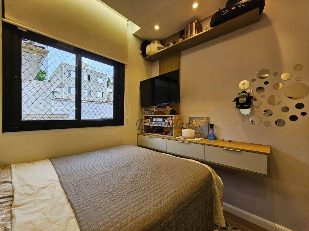 Apartamento à venda com 2 quartos, 50m² - Foto 12