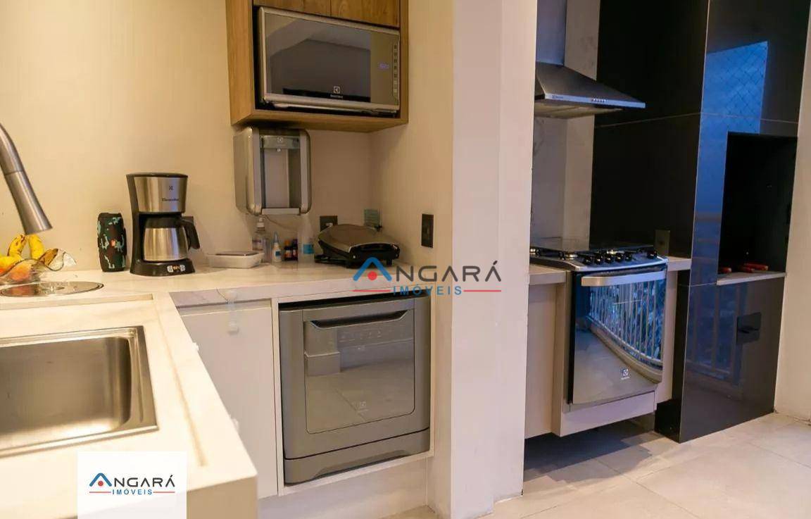 Apartamento à venda com 2 quartos, 84m² - Foto 19