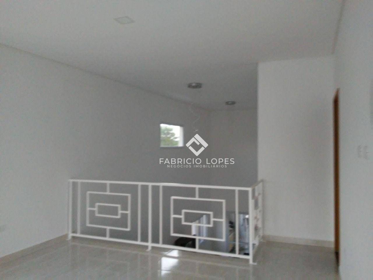 Casa à venda com 3 quartos, 211m² - Foto 12