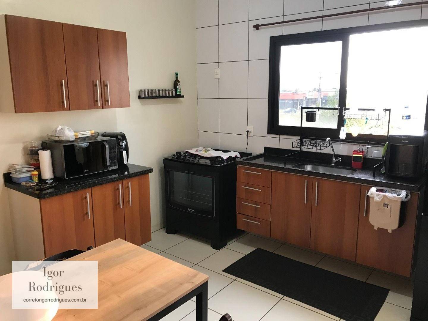 Apartamento à venda com 3 quartos, 117m² - Foto 6