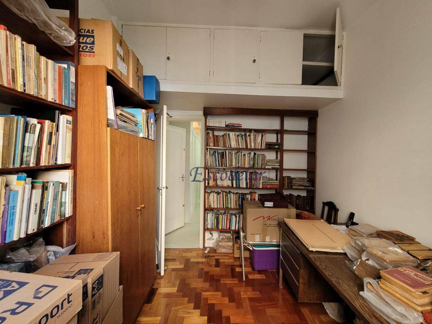 Apartamento à venda com 4 quartos, 400m² - Foto 27