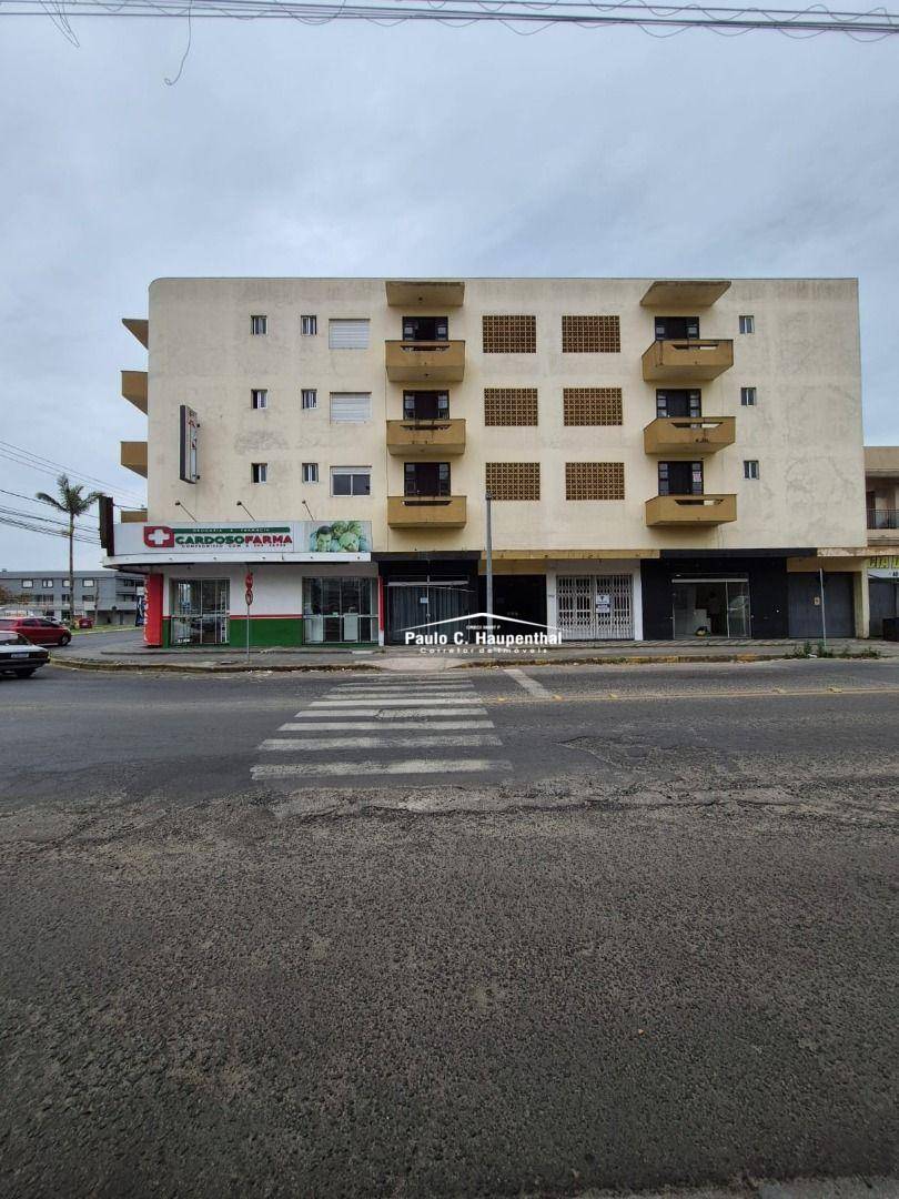 Apartamento, 2 quartos, 65 m² - Foto 3