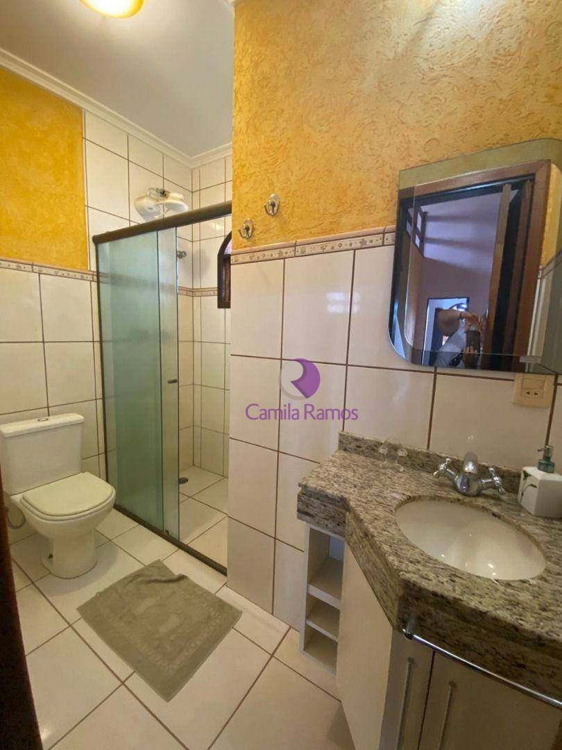 Sobrado à venda com 3 quartos, 245m² - Foto 17