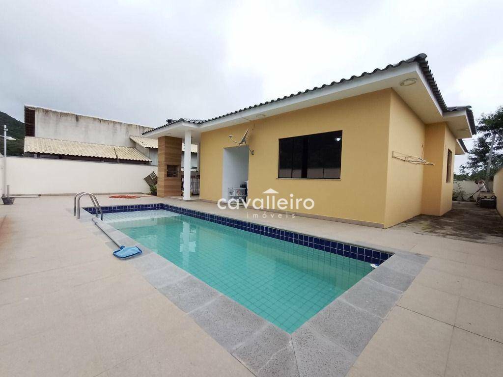 Casa de Condomínio à venda com 4 quartos, 188m² - Foto 21