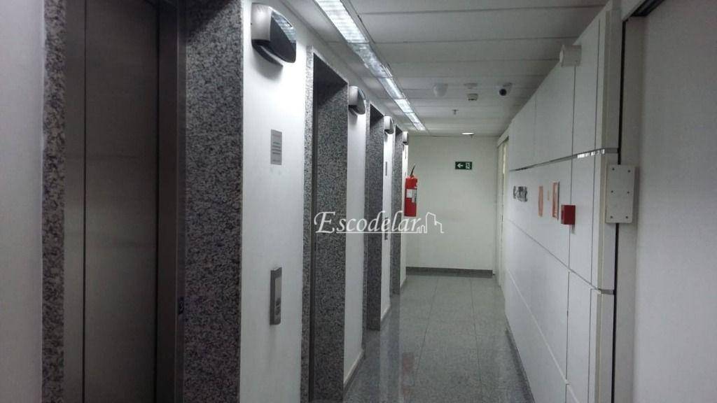 Prédio Inteiro para alugar, 516m² - Foto 8