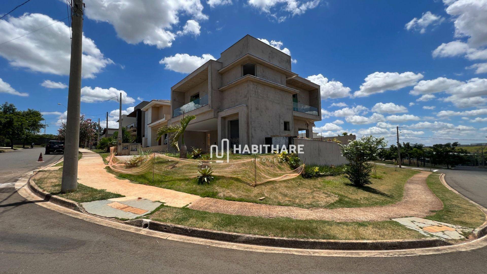 Casa de Condomínio à venda com 3 quartos, 337m² - Foto 4