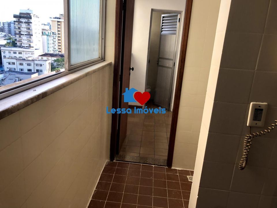 Apartamento à venda com 2 quartos, 85m² - Foto 15