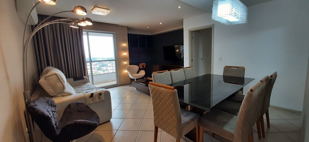 Apartamento, 2 quartos, 79 m² - Foto 1