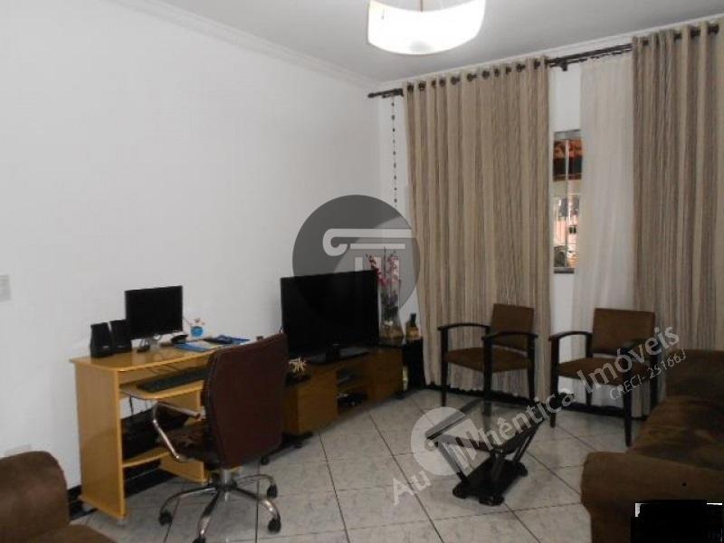 Sobrado à venda com 3 quartos, 160m² - Foto 1