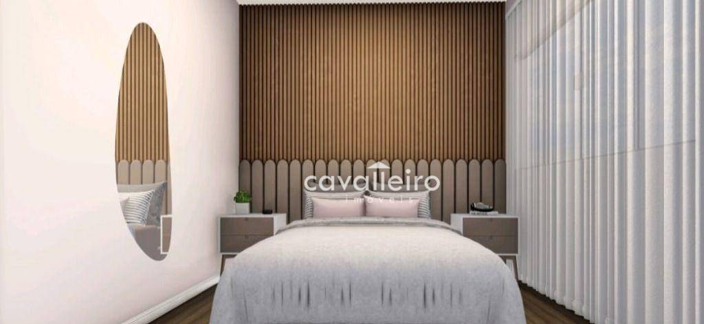 Casa de Condomínio, 3 quartos - Foto 10