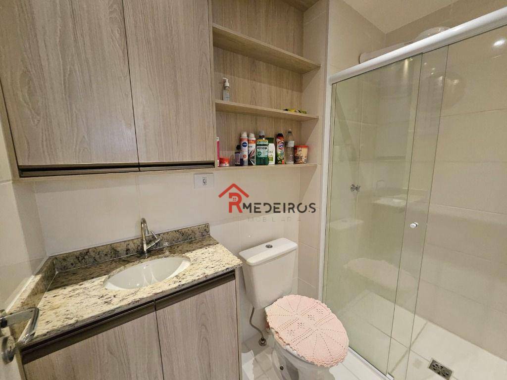 Apartamento à venda com 2 quartos, 68m² - Foto 10