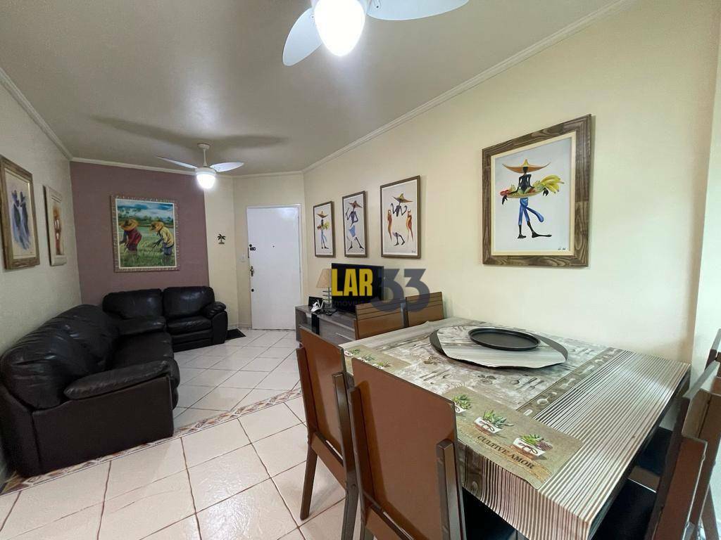 Apartamento à venda com 1 quarto, 64m² - Foto 4