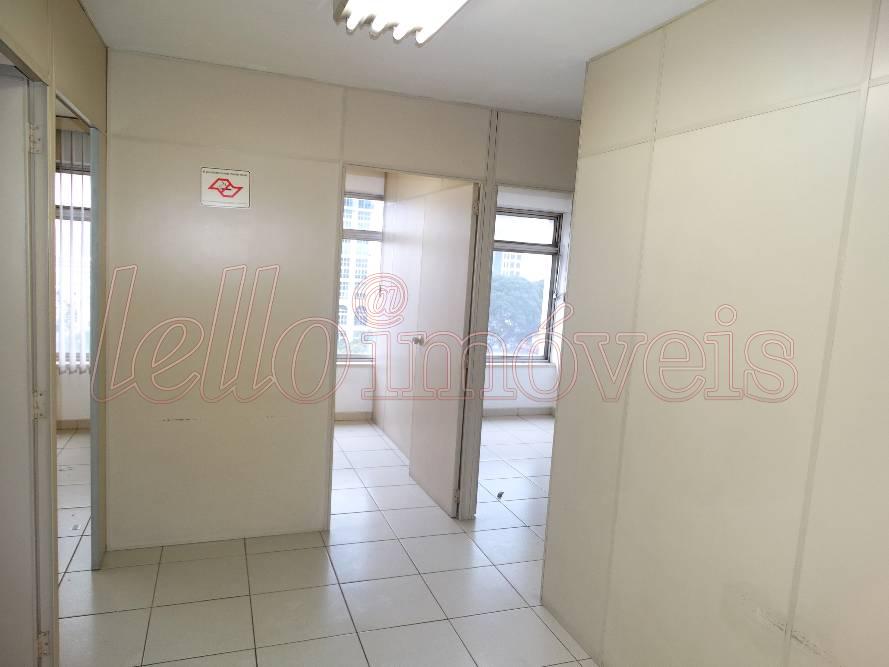 Conjunto Comercial-Sala para alugar, 100m² - Foto 3