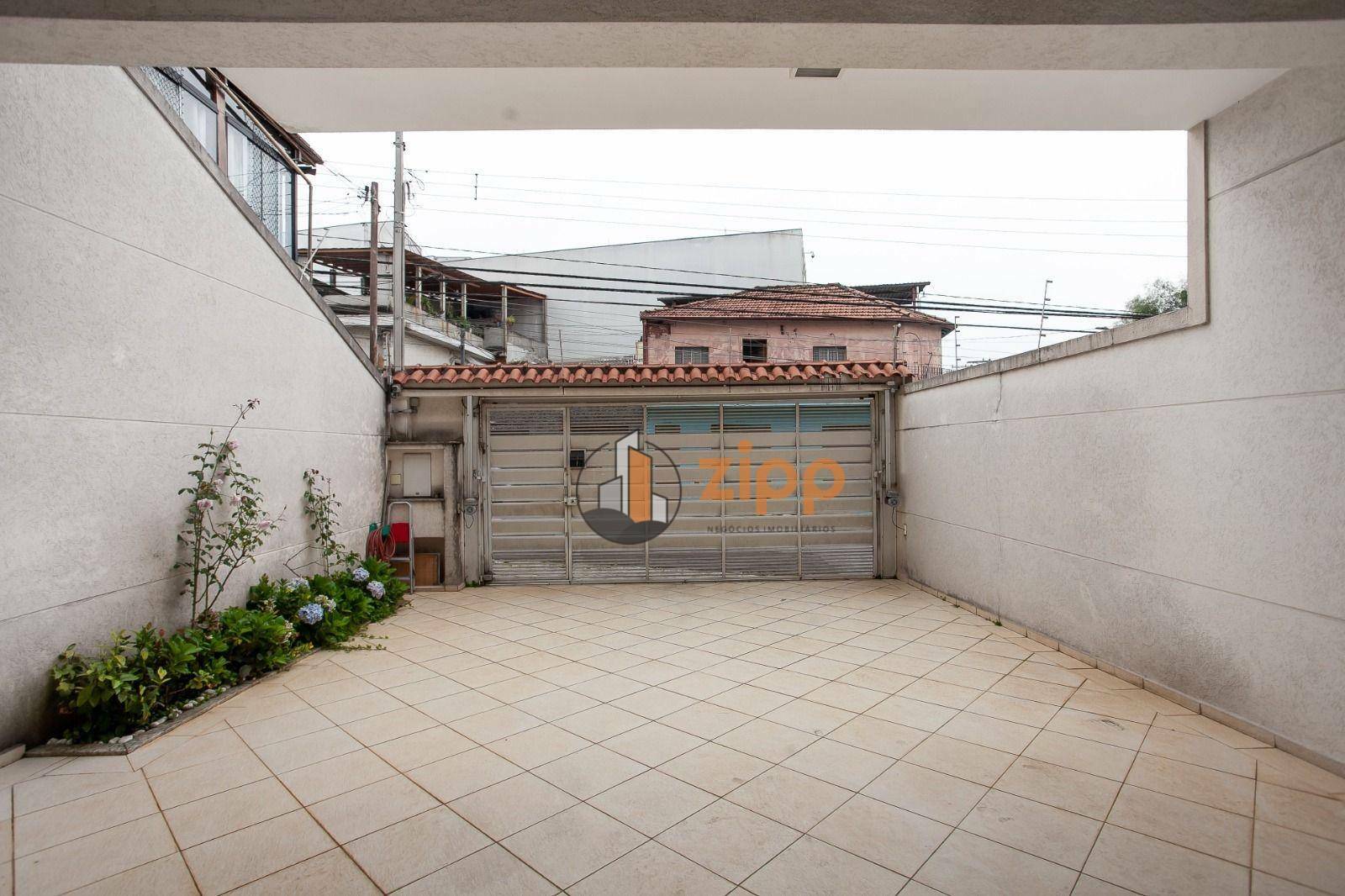 Sobrado à venda com 3 quartos, 187m² - Foto 28