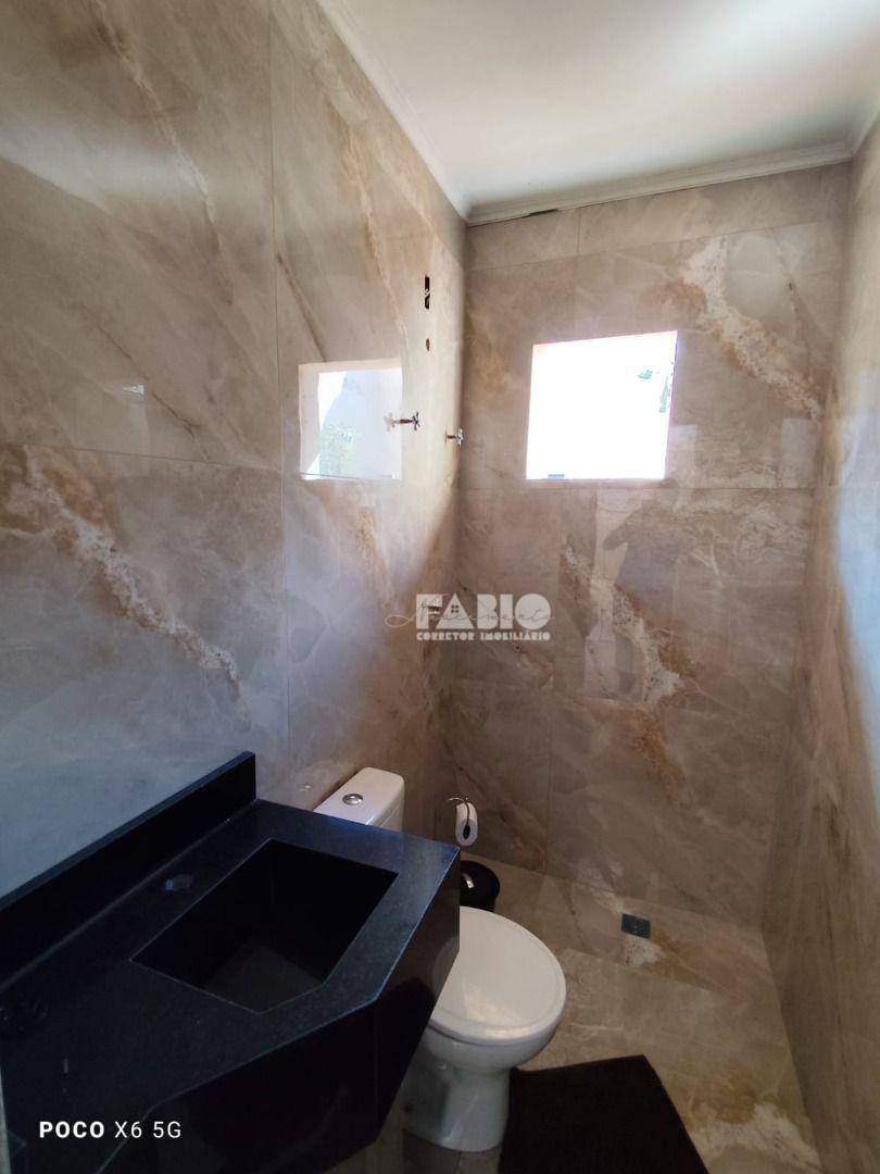 Casa à venda com 3 quartos, 163m² - Foto 16