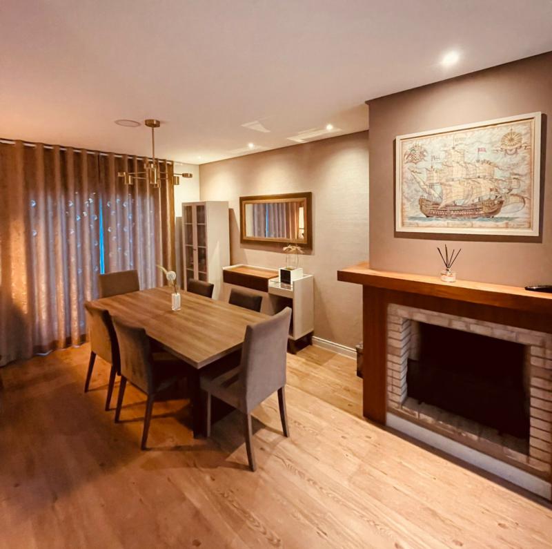 Casa à venda com 3 quartos, 188m² - Foto 2
